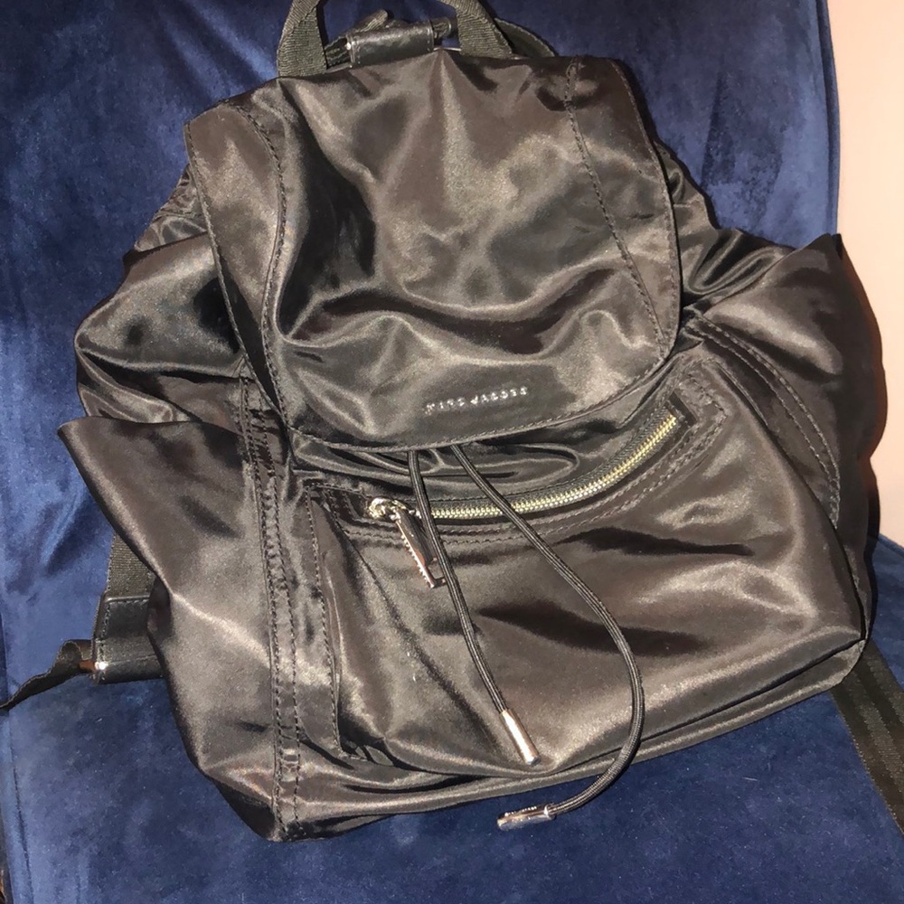 Marc Jacobs backpack